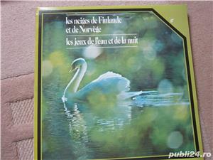 vinil rar 8LP-Hymne A La Nature:Les Quatre Saisons,Dans La Foret,etc 1973 - imagine 7