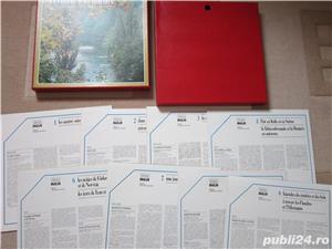 vinil rar 8LP-Hymne A La Nature:Les Quatre Saisons,Dans La Foret,etc 1973 - imagine 3