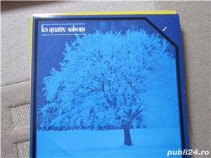 vinil rar 8LP-Hymne A La Nature:Les Quatre Saisons,Dans La Foret,etc 1973 - imagine 5