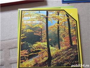 vinil rar 8LP-Hymne A La Nature:Les Quatre Saisons,Dans La Foret,etc 1973 - imagine 4