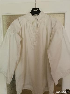 Vand camasa taraneasca barbateasca 