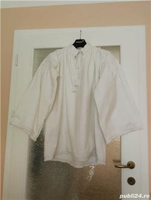 Vand camasa taraneasca barbateasca  - imagine 3