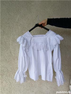 Vand camasi taranesti  - imagine 2