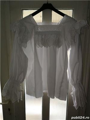 Vand camasi taranesti  - imagine 5