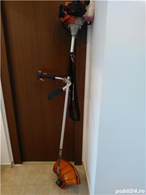 motocoasa-inchiriere