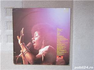 vinil Gloria Gaynor   "Love Tracks" made in France 1978 - imagine 3