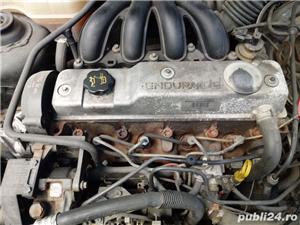 Dezmembrez Ford Fiesta 1.8 Diesel an 2001 - imagine 4 Dezmembrez Ford Fiesta 1.8 Diesel an 2001 - imagine 4