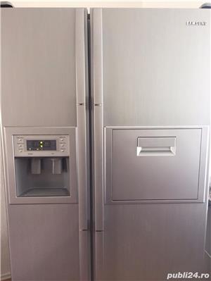 Combine frigorifice side by side  Samsung, Bosch , Siemens - imagine 6