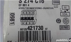 Sigurante automate,disjunctoare abb