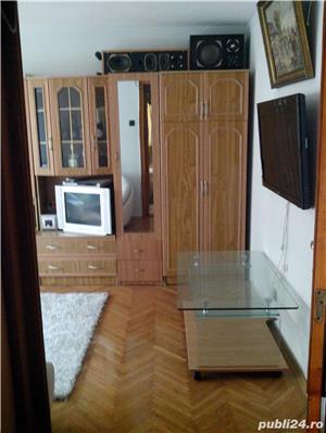 Ofer LA SCHIMB apartament decomandat 3 camere cf 0 stradal  - imagine 8