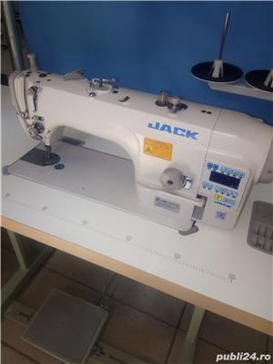 Masina cusut profesionala - imagine 2
