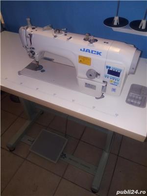 Masina cusut profesionala - imagine 3