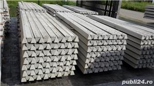 Executam garduri din stalpi de beton sau vindem stalpi gard   vie - imagine 5