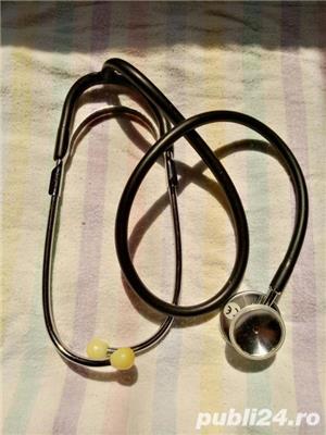  Stetoscop