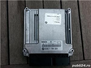 computer injectie bmw e 46