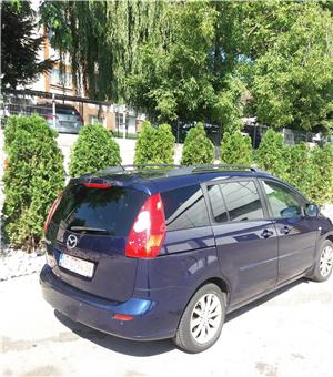 Cutie viteza 6+1 Mazda 5 - imagine 4