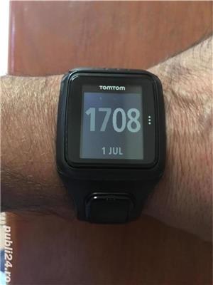 Vand ceas GPS Tom Tom Multi-Sport