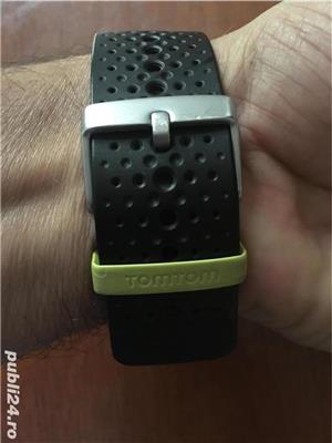Vand ceas GPS Tom Tom Multi-Sport - imagine 2