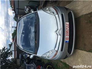 Dezmembrez Citroen c4 picaso - imagine 2
