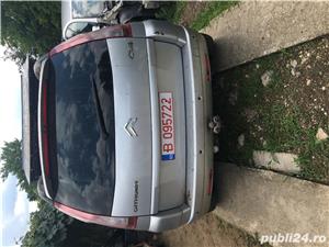 Dezmembrez Citroen c4 picaso - imagine 5