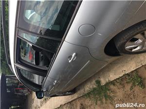 Dezmembrez Citroen c4 picaso - imagine 4