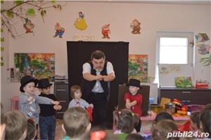 Spectacole interactive de magie - imagine 4