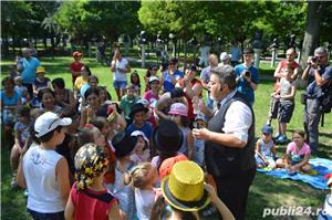 Spectacole interactive de magie - imagine 7