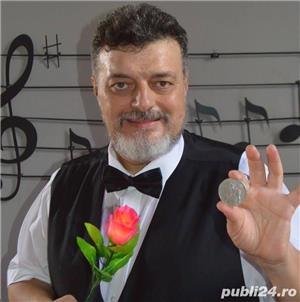 Spectacole interactive de magie - imagine 6