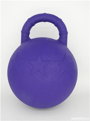 Minge prevazuta cu maner Eco Sara Dog  - imagine 3