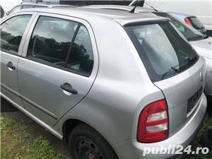 Dezmembrez Skoda Octavia - imagine 3