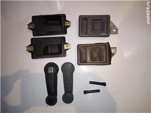 Piese Mitsubishi Colt 1978 - imagine 5