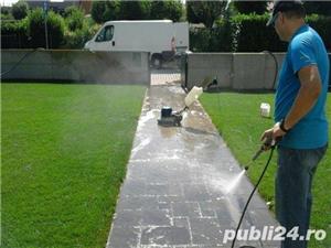 Curatenie generala si intretinere case, etc.   - imagine 4