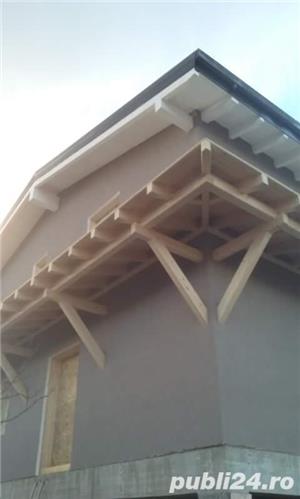 Constructii lemn - imagine 9