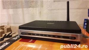 Router wireless DLINK DKT-110  - imagine 2