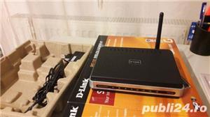 Router wireless DLINK DKT-110  - imagine 4