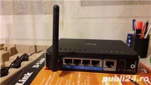 Router wireless DLINK DKT-110  - imagine 3