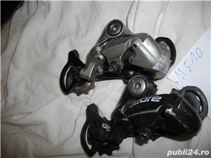 Schimbatoare de pinioane mai ieftine