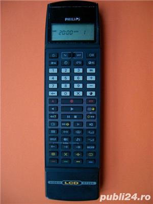 Telecomanda Aiwa PHILIPS Orion Medion UNIVERSUM pt.tv video - imagine 4