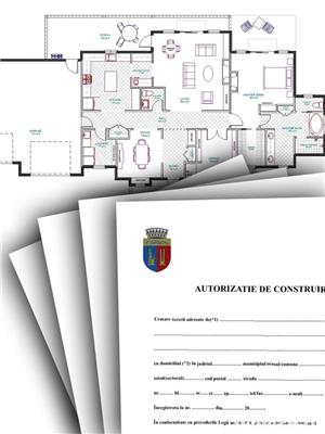 Obtinere Avize si Autorizatii pentru constructii - imagine 3