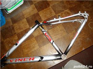 Cadre mttb, 26'', fara suspensie, mai ieftine