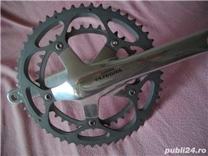 Angrenaje de cursiera