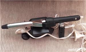 Ondulator par inox. - imagine 2