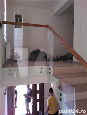 Balustrade de interior/ exterior - imagine 8