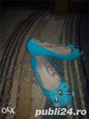 Vand balerini marime 37,produs de calitate,noi.Made in Italy.