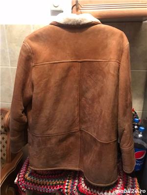 Cojoc de Lux Elegant produs Italian - imagine 4