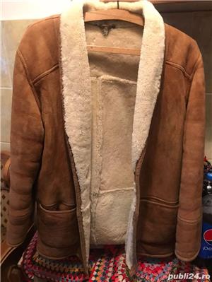 Cojoc de Lux Elegant produs Italian - imagine 6