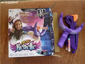 Arme Nerf - imagine 4