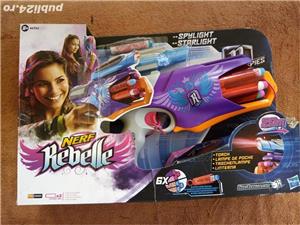 Arme Nerf - imagine 3