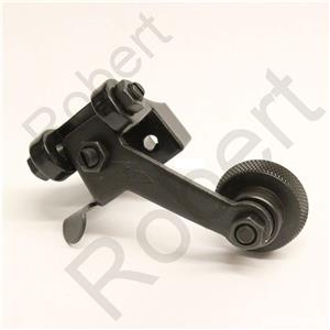 Rola - dimensiunea mica - piciorus - cusut piele vinilin - pt masini de cusut casnice si industriale