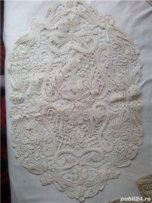 fete de masa din macrame - imagine 5